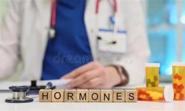 Obat hormonal medis untuk haid