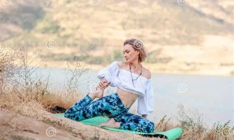 Gaya hidup sehat untuk hormon seimbang