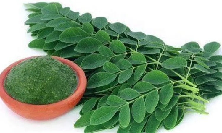 Kandungan isothiocyanate dalam daun kelor membantu mengontrol gula darah