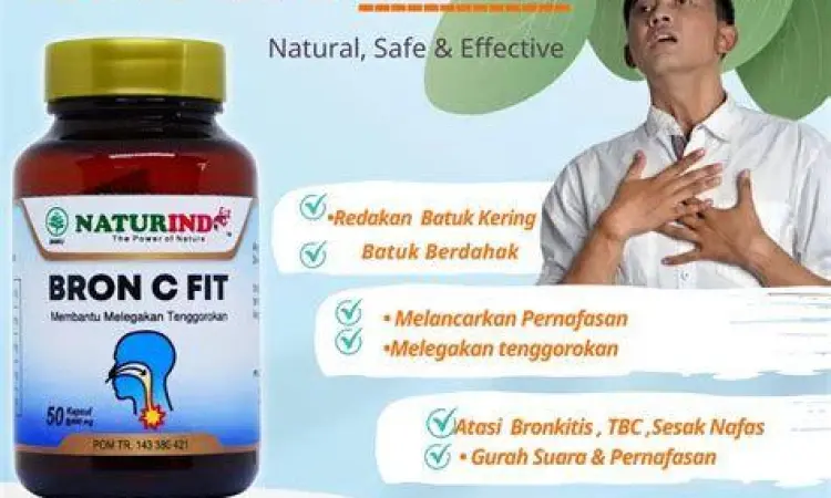 Bahan herbal jahe dan kunyit untuk pernapasan