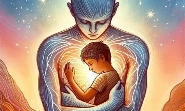 Self Growth dan Healing Proses penyembuhan diri dan pertumbuhan