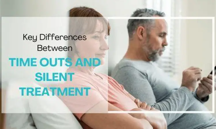 Komunikasi vs Silent Treatment Perbedaan komunikasi sehat dan aksi diam