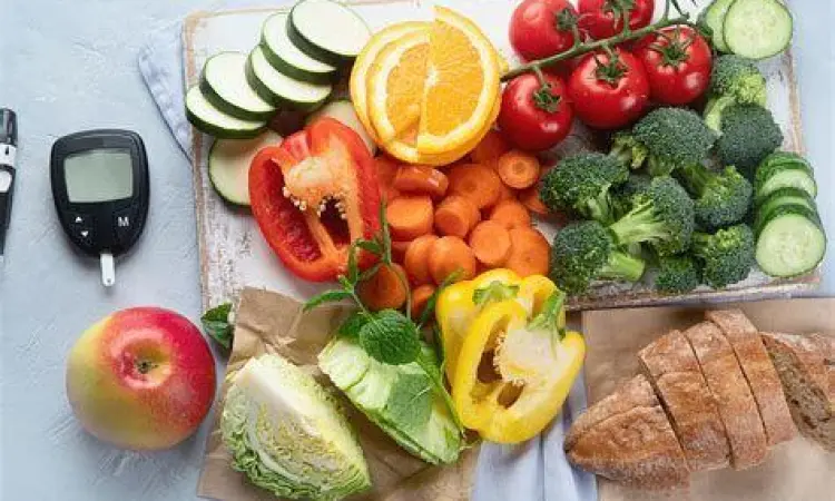 Makanan sehat untuk menjaga kestabilan gula darah