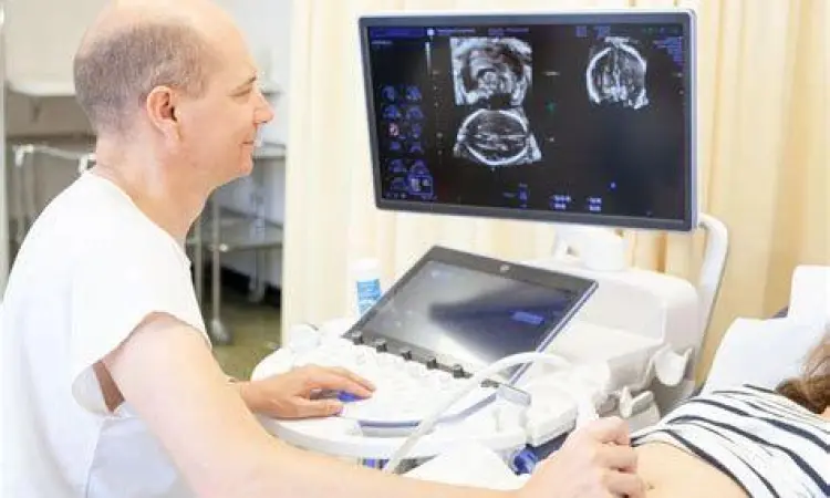 Pentingnya USG Sebelum Prosedur Pemeriksaan USG kandungan