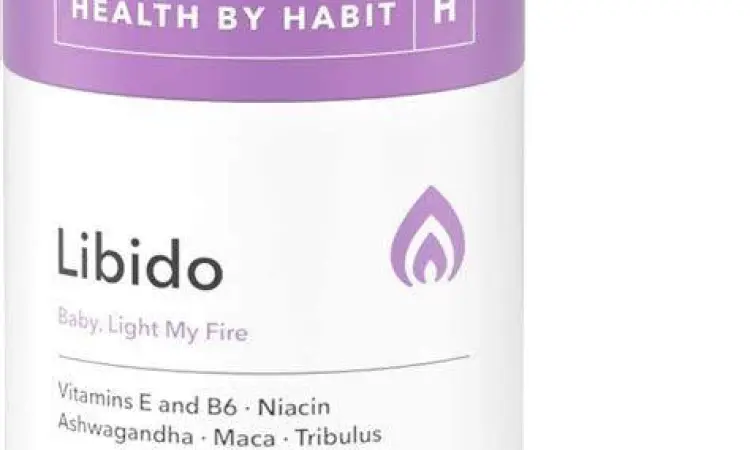 Suplemen Herbal Alami Suplemen herbal alami untuk gairah