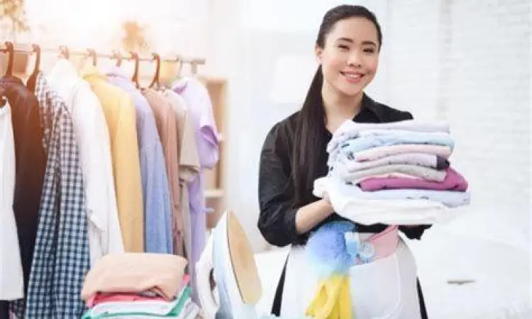 Pencegahan Gatal Selangkangan Pakaian dalam katun untuk mencegah gatal