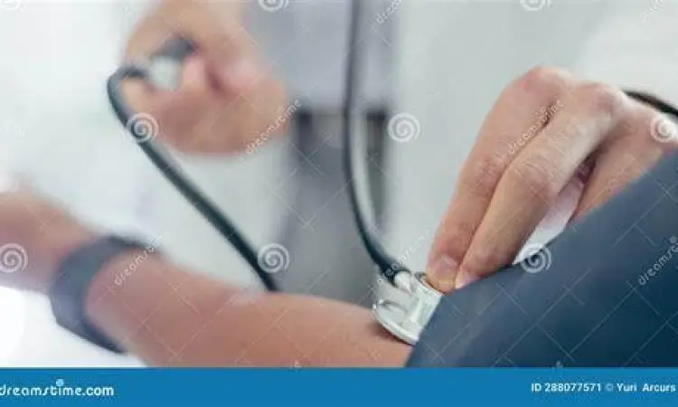 Pemeriksaan tekanan darah rutin saat konsumsi furosemide