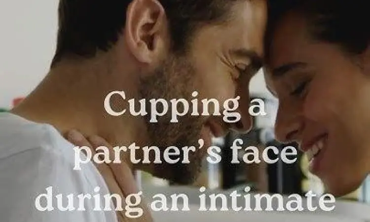 Ilustrasi percakapan mendalam untuk keintiman emosional