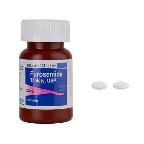 Bentuk Obat Furosemide Tablet furosemide untuk pengobatan edema