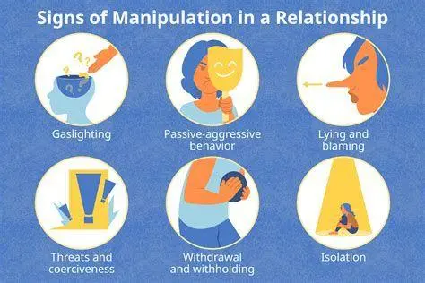 Tanda Playing Victim Ciri-ciri manipulasi dalam hubungan interpersonal