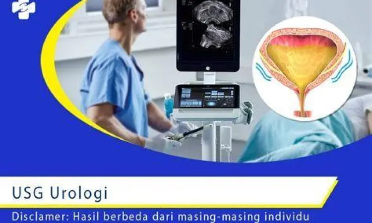Konsultasi Bedah Urologi Prosedur urologi modern