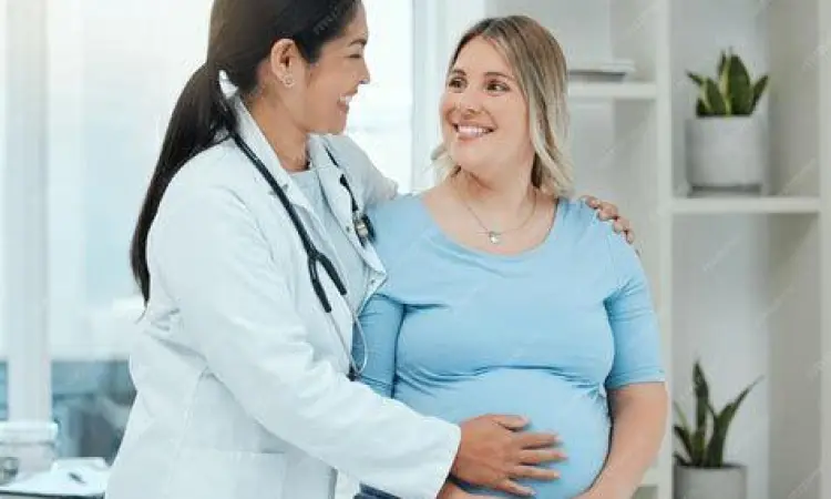 Konsultasi Dokter Kandungan Konsultasi dengan dokter kandungan mengenai kehamilan