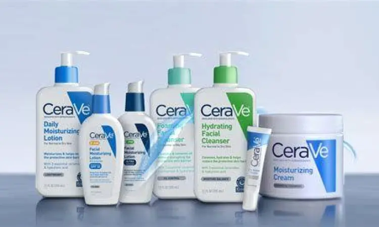 Kandungan Skin Barrier Kandungan skincare ceramide untuk perbaikan kulit