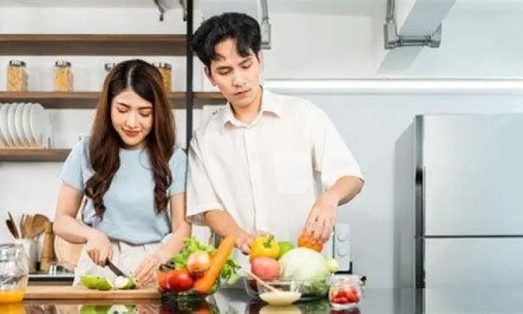 Daftar makanan bernutrisi tinggi untuk meningkatkan fertilitas