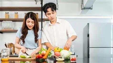 Nutrisi Pendukung Program Hamil Daftar makanan bernutrisi tinggi untuk meningkatkan fertilitas