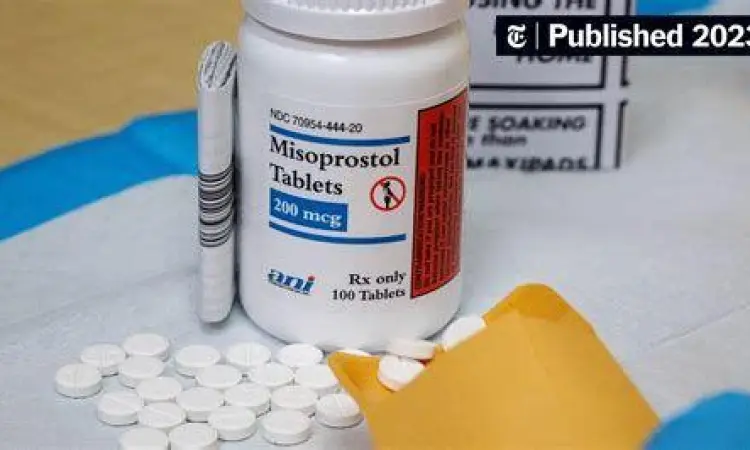 Obat Misoprostol untuk terminasi kehamilan