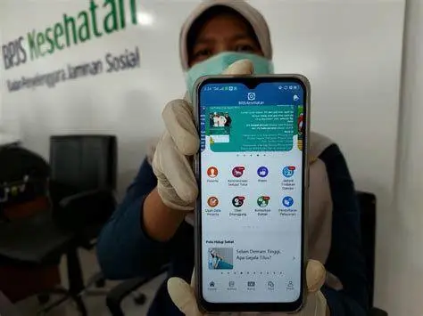 Aplikasi Kesehatan Terpopuler Berbagai aplikasi untuk tanya dokter gratis