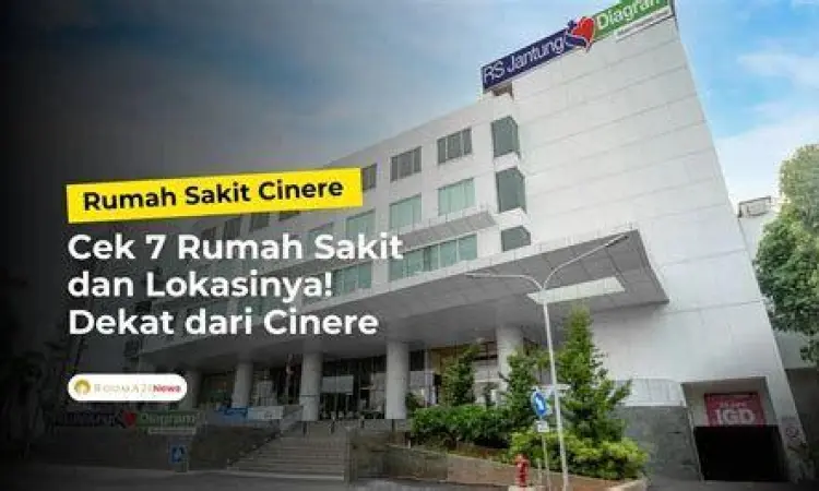 Cari Dokter Urologi Mencari lokasi rumah sakit spesialis urologi di peta digital