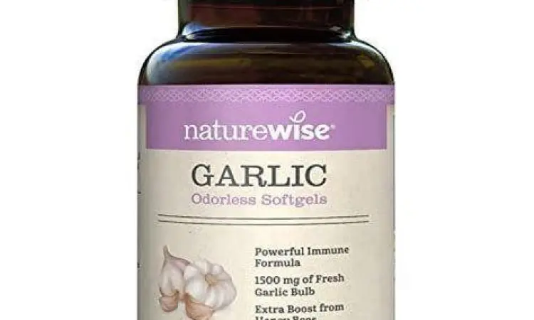 Bawang putih sebagai penguat sistem imun