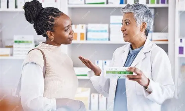 Konsultasi dokter tentang obat