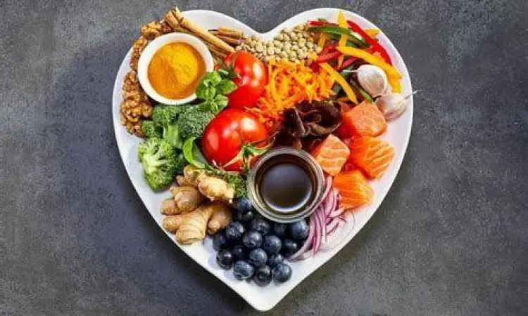 Ilustrasi pembuluh darah bersih tanpa plak kalsium berkat peran vitamin K2