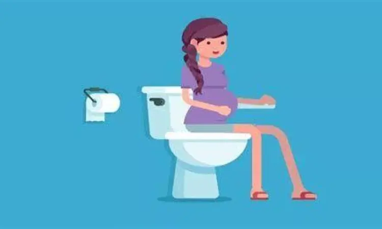 Aktivitas ginjal meningkat pada ciri ciri hamil