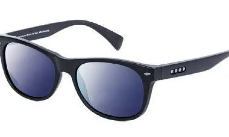 Teknologi Kacamata Buta Warna Kacamata khusus untuk penderita buta warna