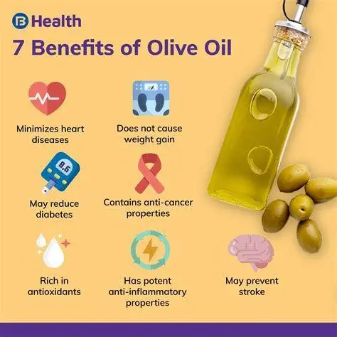 Minyak Zaitun dan Jantung manfaat minyak zaitun untuk jantung