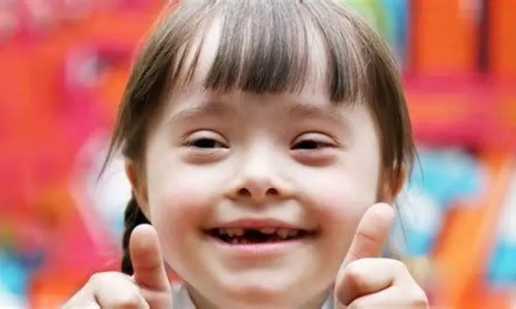 Ciri perkembangan anak dengan hambatan intelektual