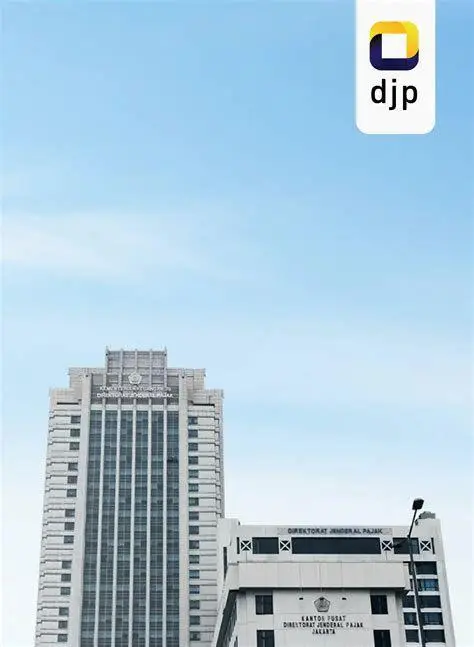 Kantor Pelayanan Pajak Daerah Kantor pelayanan pajak daerah pusat pelaporan SP PD