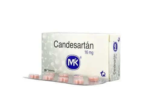 Cara Kerja Candesartan Mekanisme kerja obat antihipertensi candesartan