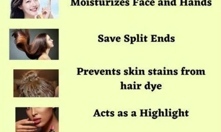 Manfaat utama Vaseline Petroleum Jelly untuk pelindung kulit