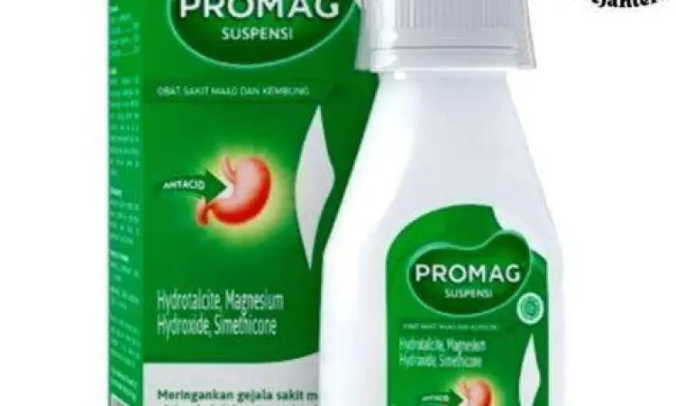 Obat Medis Lambung Deretan obat lambung medis di apotek