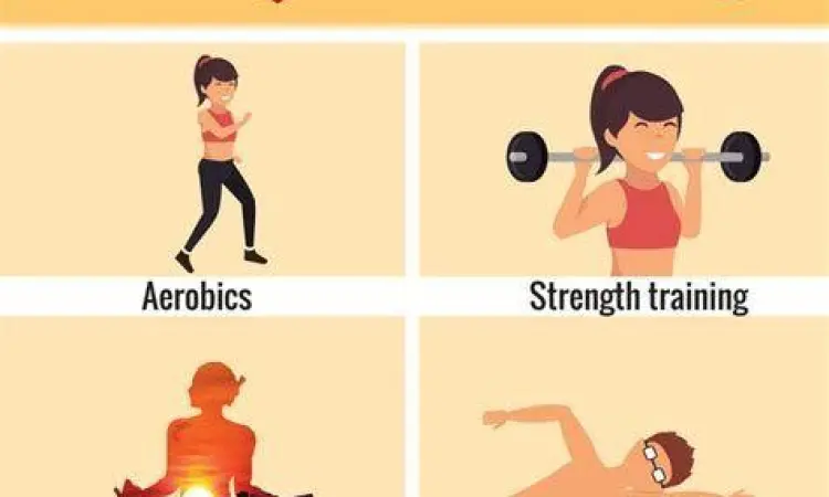 Diet sehat dan olahraga untuk mencegah angina