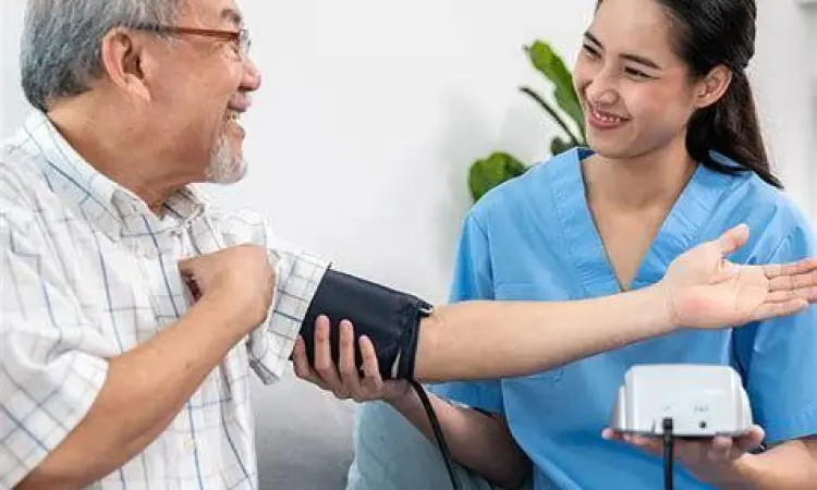 Diagnosis Medis Tekanan Darah pemeriksaan medis untuk mencari penyebab darah rendah