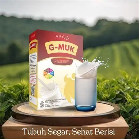 Pilihan Susu Penggemuk Badan Berbagai jenis produk susu penggemuk badan