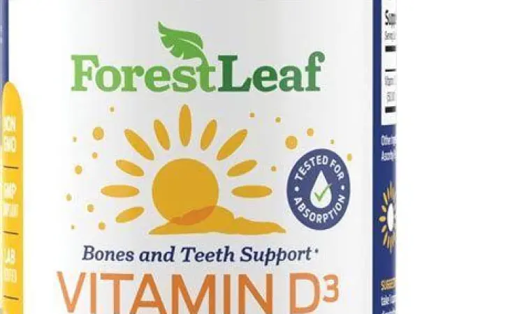 Vitamin D3 memperkuat sel imun