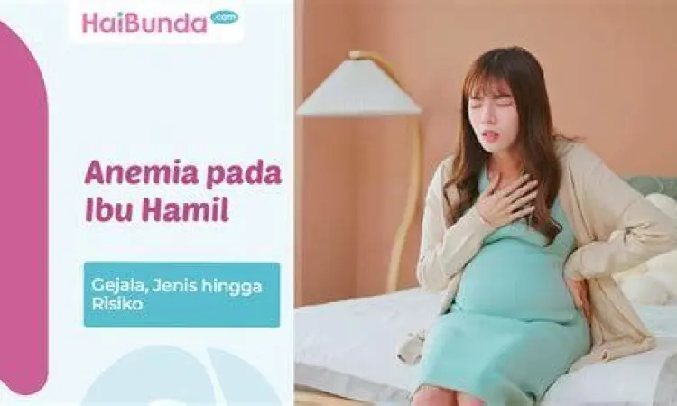ilustrasi cairan vagina normal pada ibu hamil