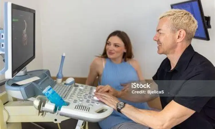 Pemeriksaan Medis Profesional konsultasi dokter kandungan USG