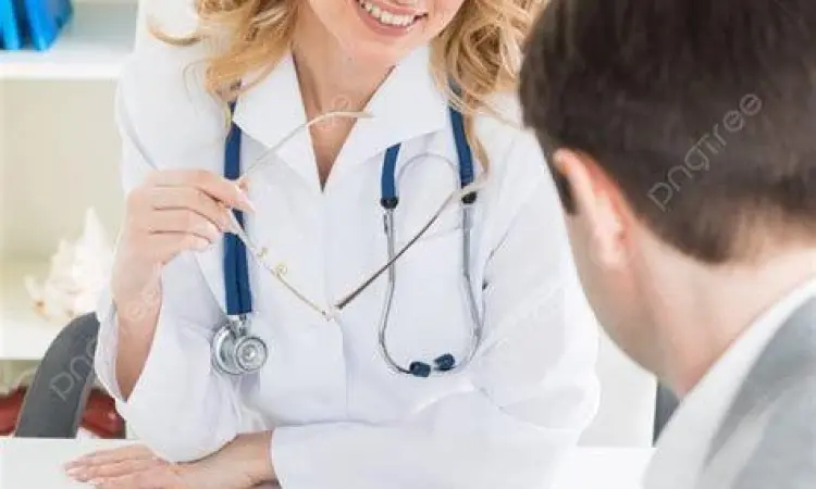 Konsultasi Medis Profesional interaksi dokter umum terdekat dengan pasien