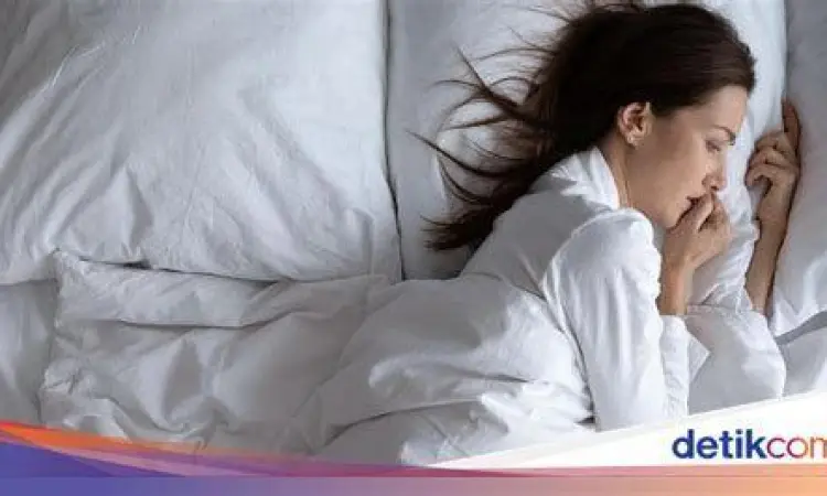 Analisis psikologi mengenai mimpi buruk dalam pernikahan