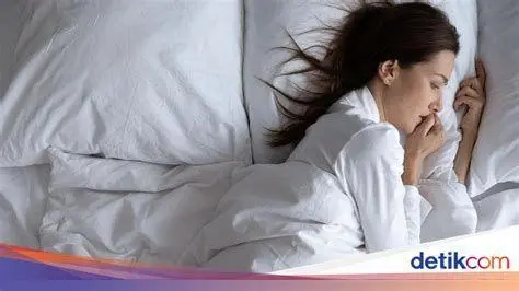 Psikologi Mimpi Pernikahan Analisis psikologi mengenai mimpi buruk dalam pernikahan