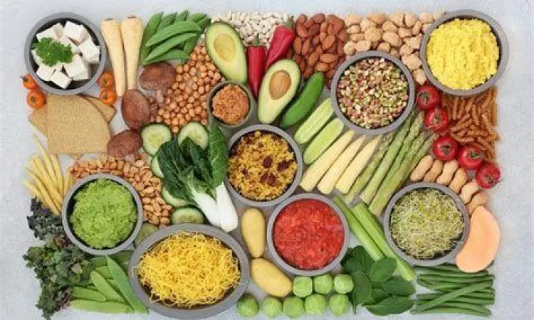 Daftar makanan kaya serat untuk mencegah wasir