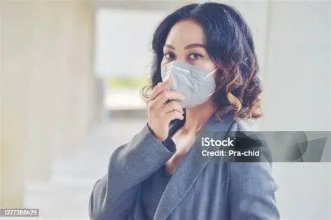 Konsultasi Batuk Kronis Pasien berkonsultasi mengenai gejala batuk kronis