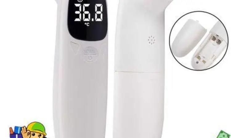 Pengukuran Suhu Tubuh Cara mengukur suhu tubuh dengan benar menggunakan termometer