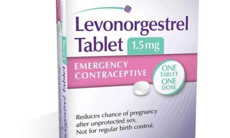 Jenis Kontrasepsi Darurat Berbagai jenis paket pil kontrasepsi darurat