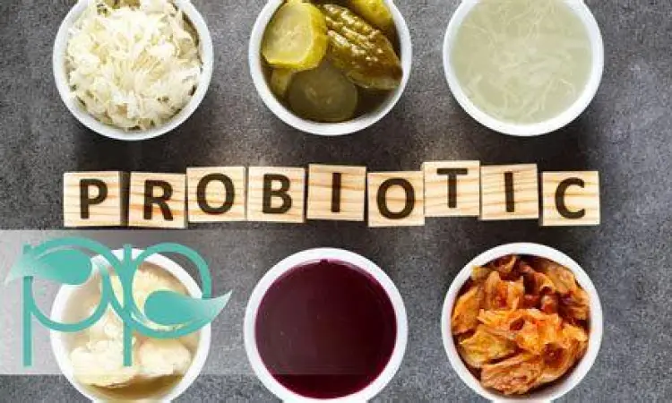 Makanan Probiotik Makanan mengandung probiotik untuk melawan jamur