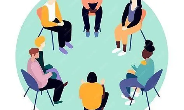 Support System Bipolar Kelompok dukungan kesehatan mental