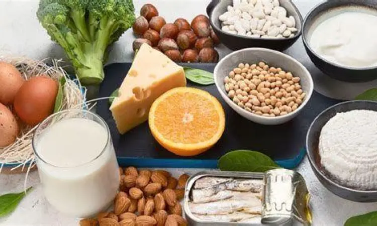 kandungan nutrisi dalam susu peninggi badan