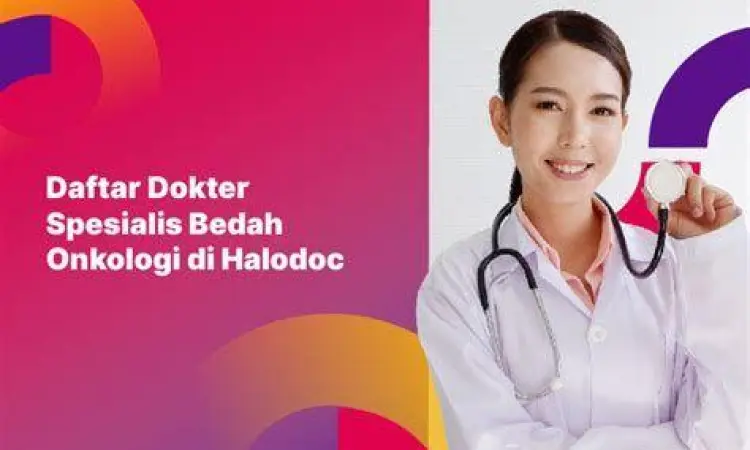 Konsultasi dengan dokter ahli mengenai benjolan payudara